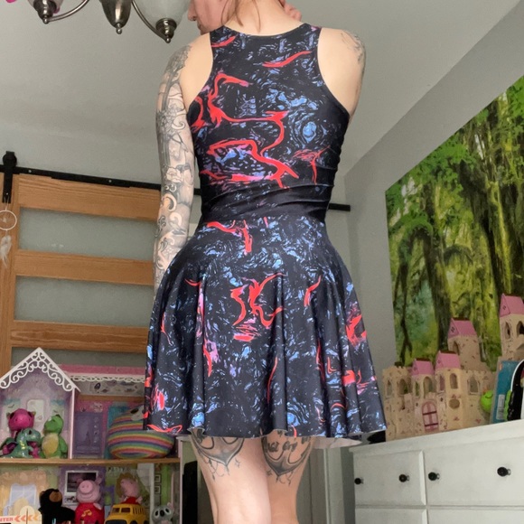 House of the Dragon skater dress - Picture 3 of 4